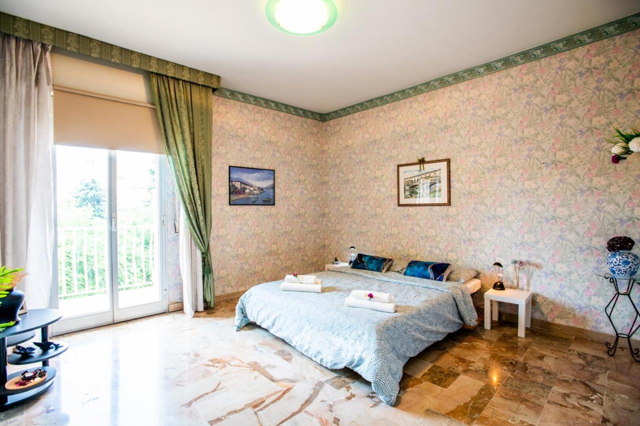 Barocco Room Wi-Fi Ragusa Luaran gambar