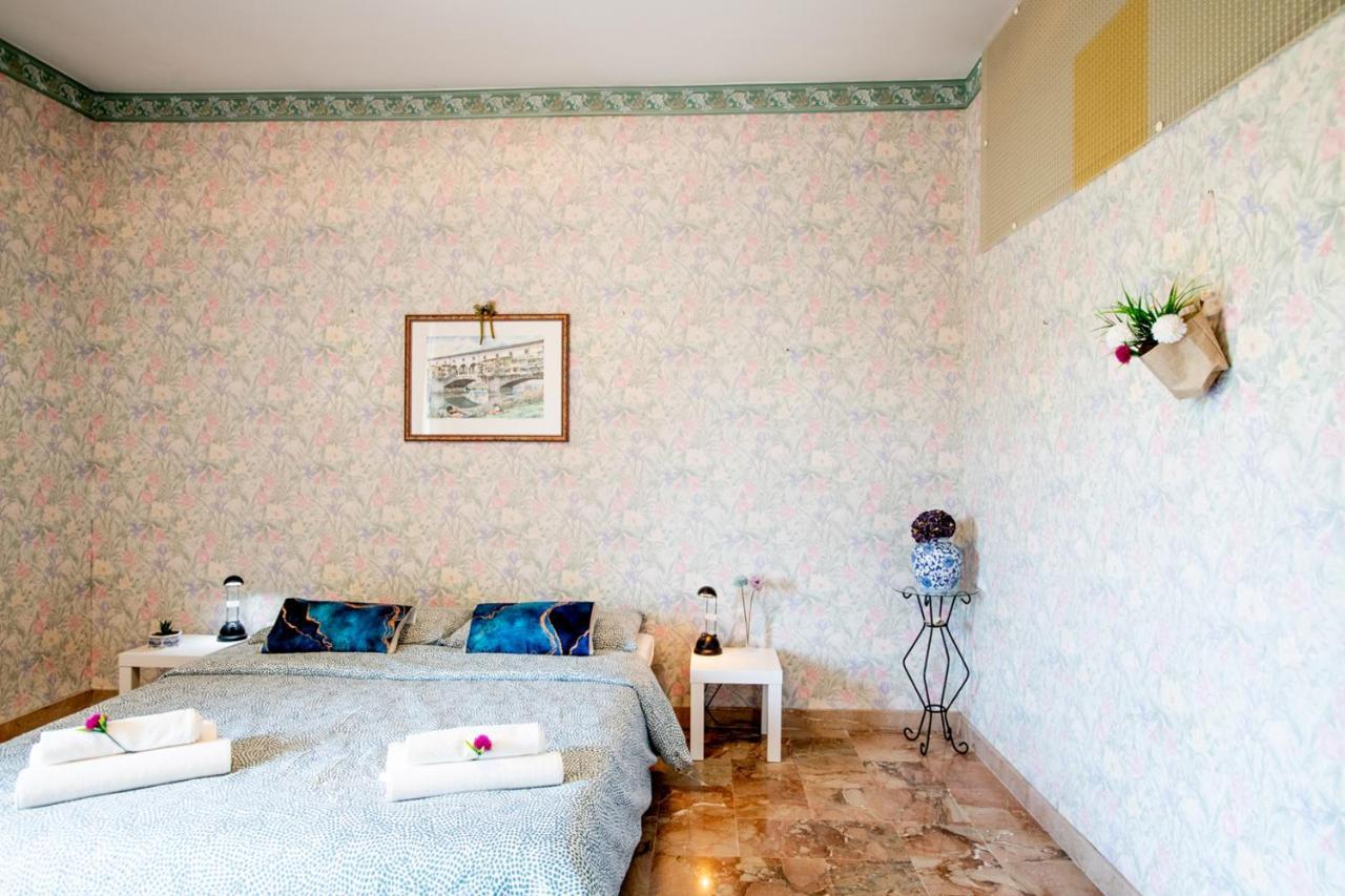 Barocco Room Wi-Fi Ragusa Luaran gambar