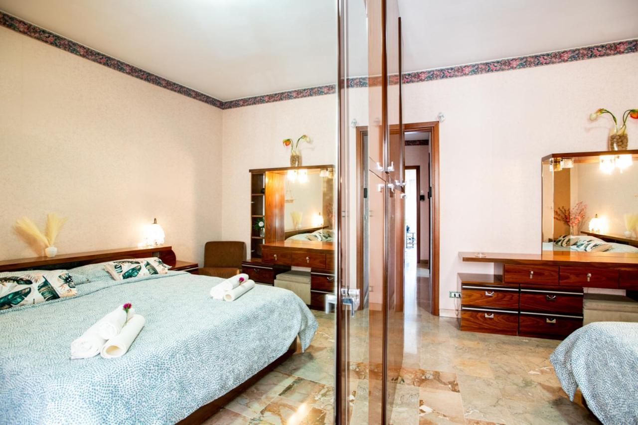 Barocco Room Wi-Fi Ragusa Luaran gambar