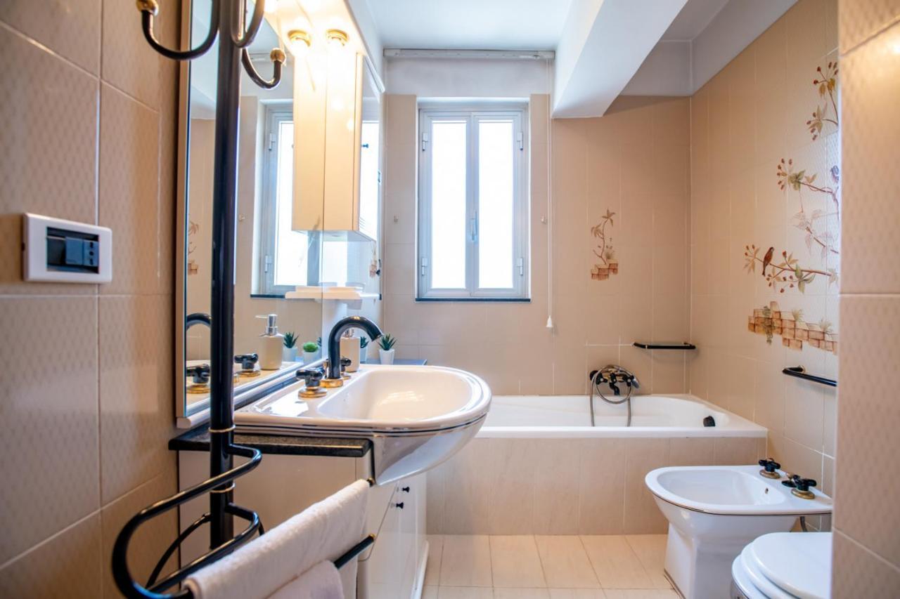 Barocco Room Wi-Fi Ragusa Luaran gambar