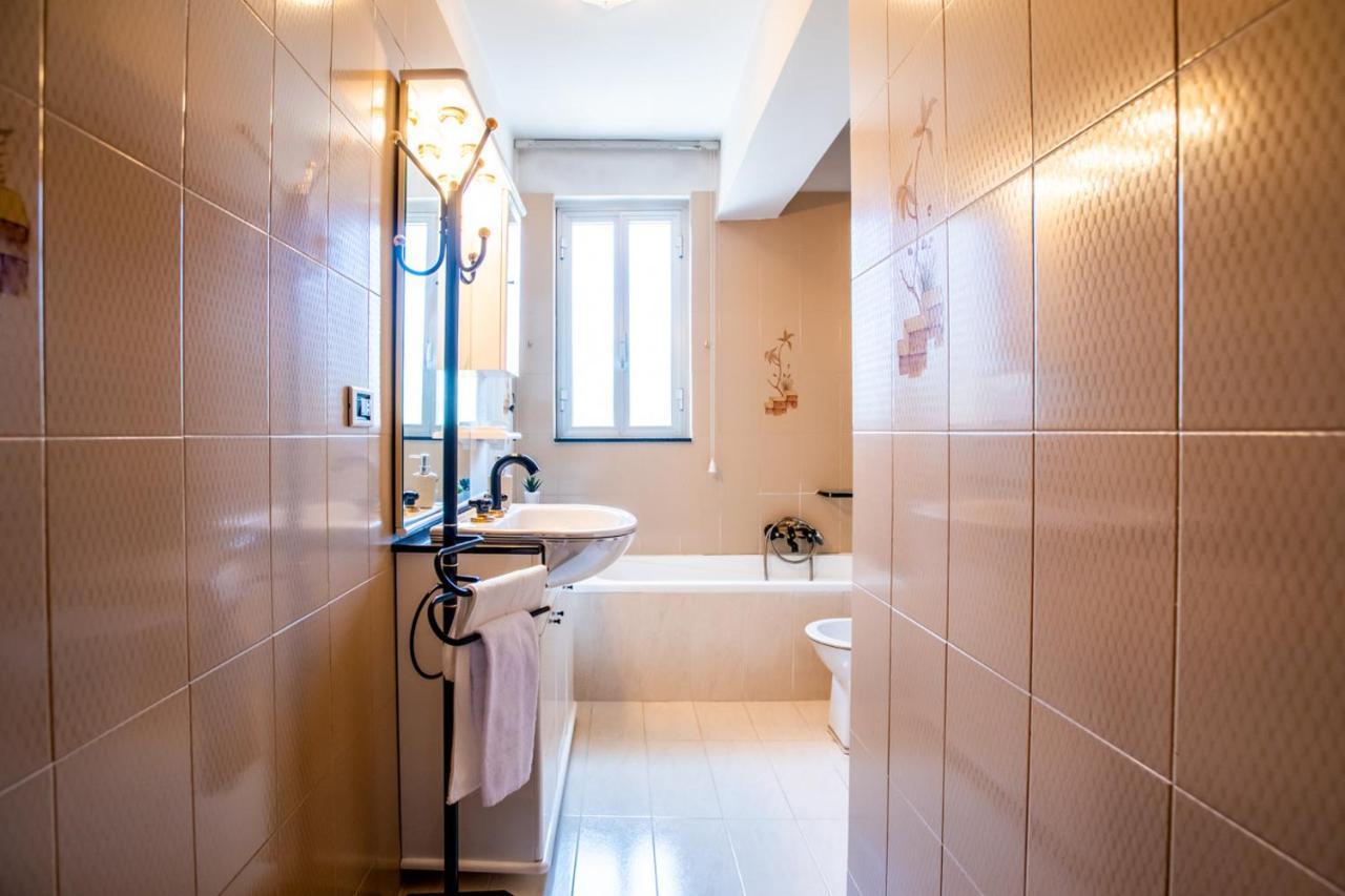 Barocco Room Wi-Fi Ragusa Luaran gambar