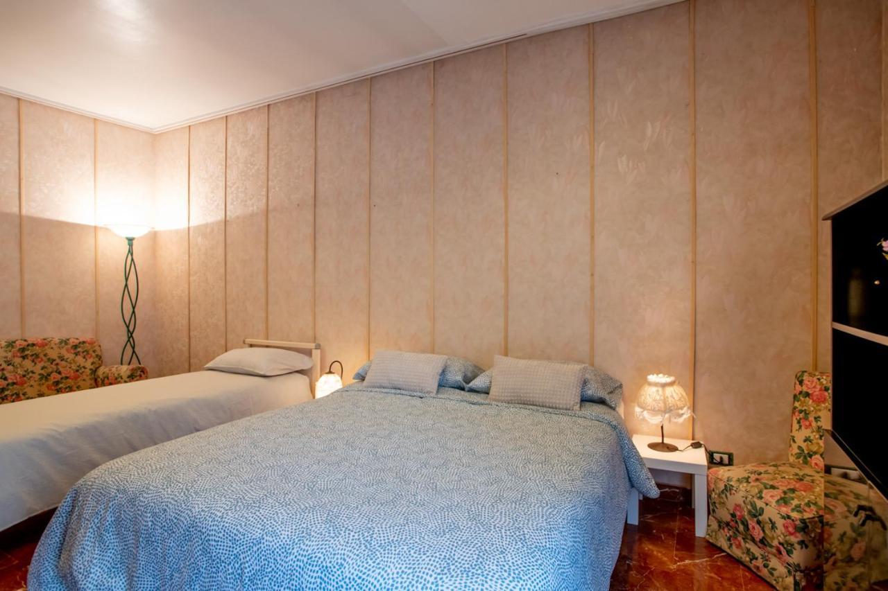 Barocco Room Wi-Fi Ragusa Luaran gambar