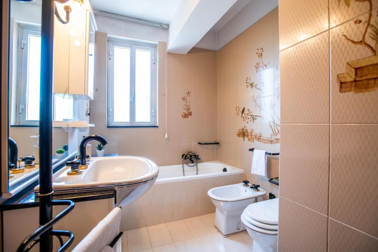Barocco Room Wi-Fi Ragusa Luaran gambar